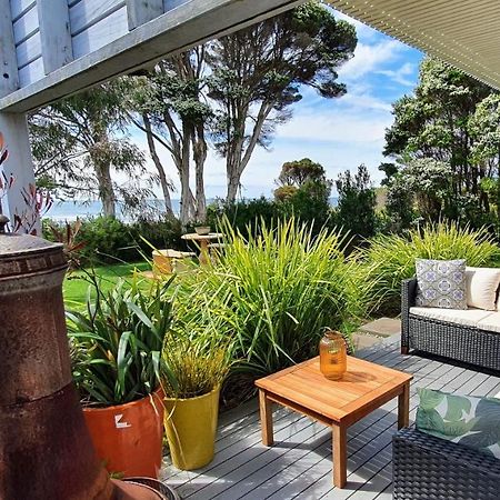 Goat Island Bungalow Ulverstone Buitenkant foto