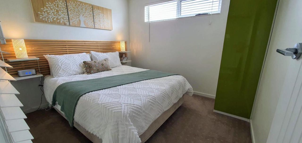 Goat Island Bungalow Ulverstone Buitenkant foto