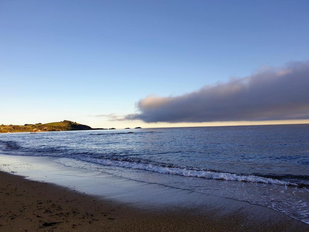 Goat Island Bungalow Ulverstone Buitenkant foto